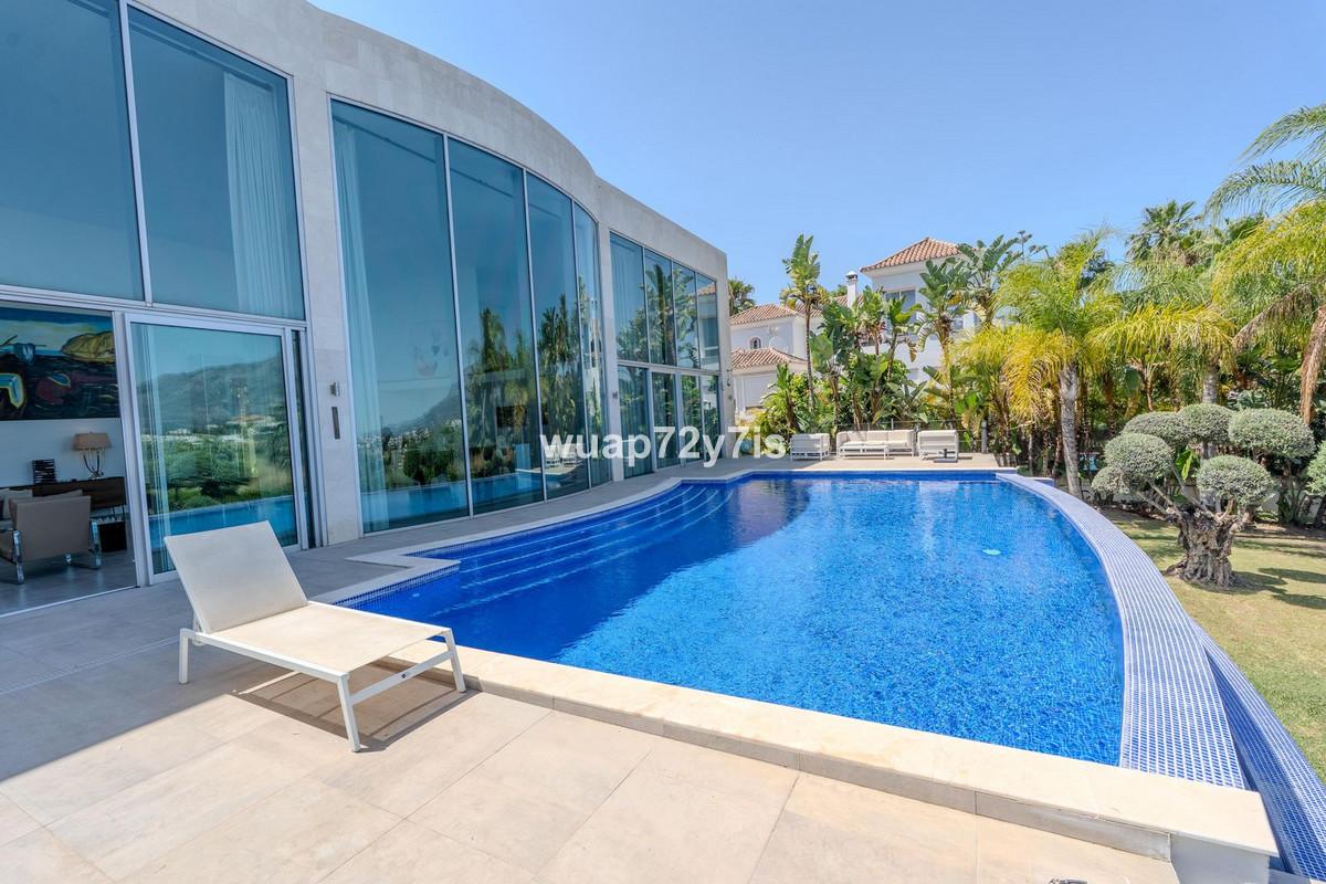 Villa for Sale in Benahavís