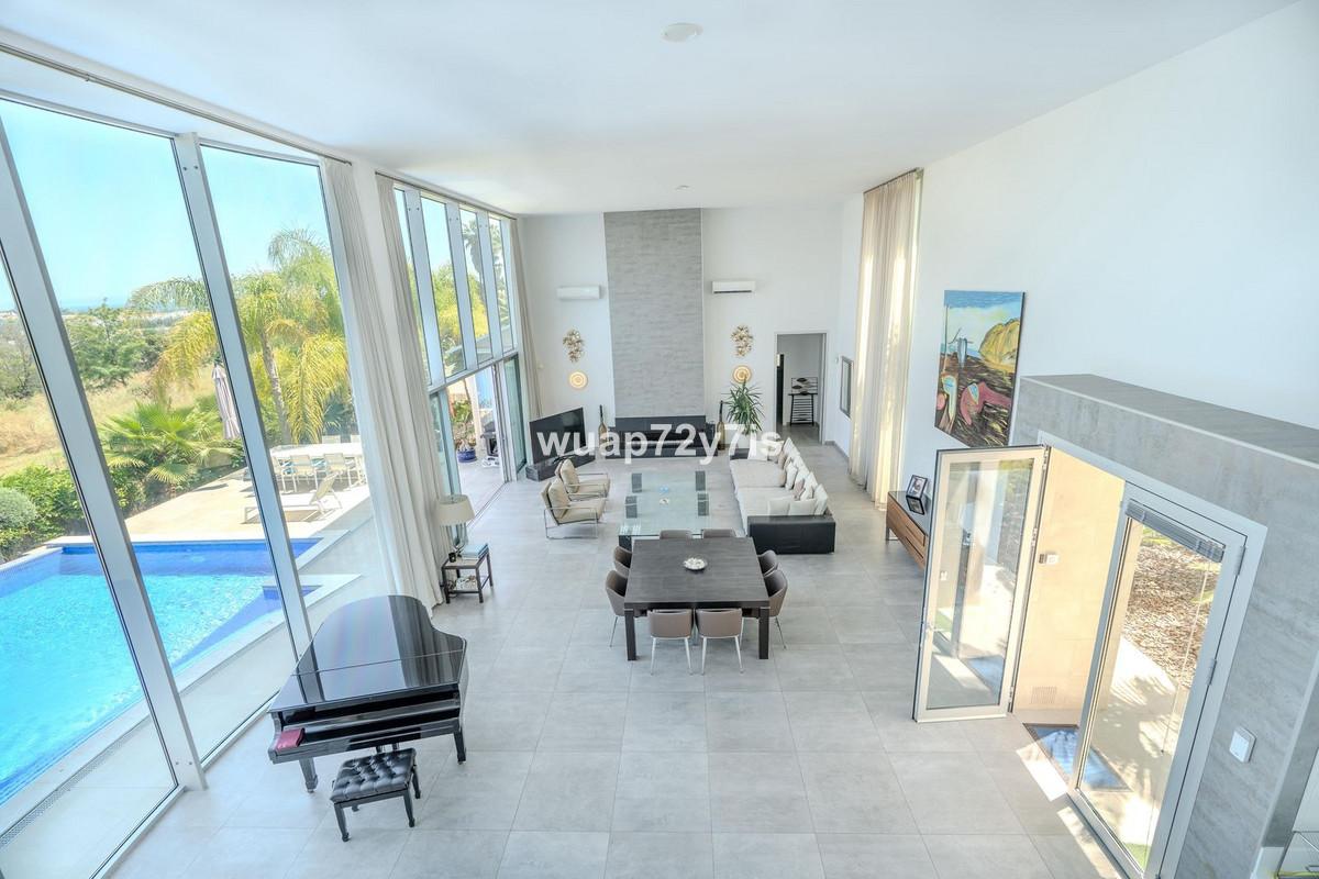 Villa for Sale in Benahavís