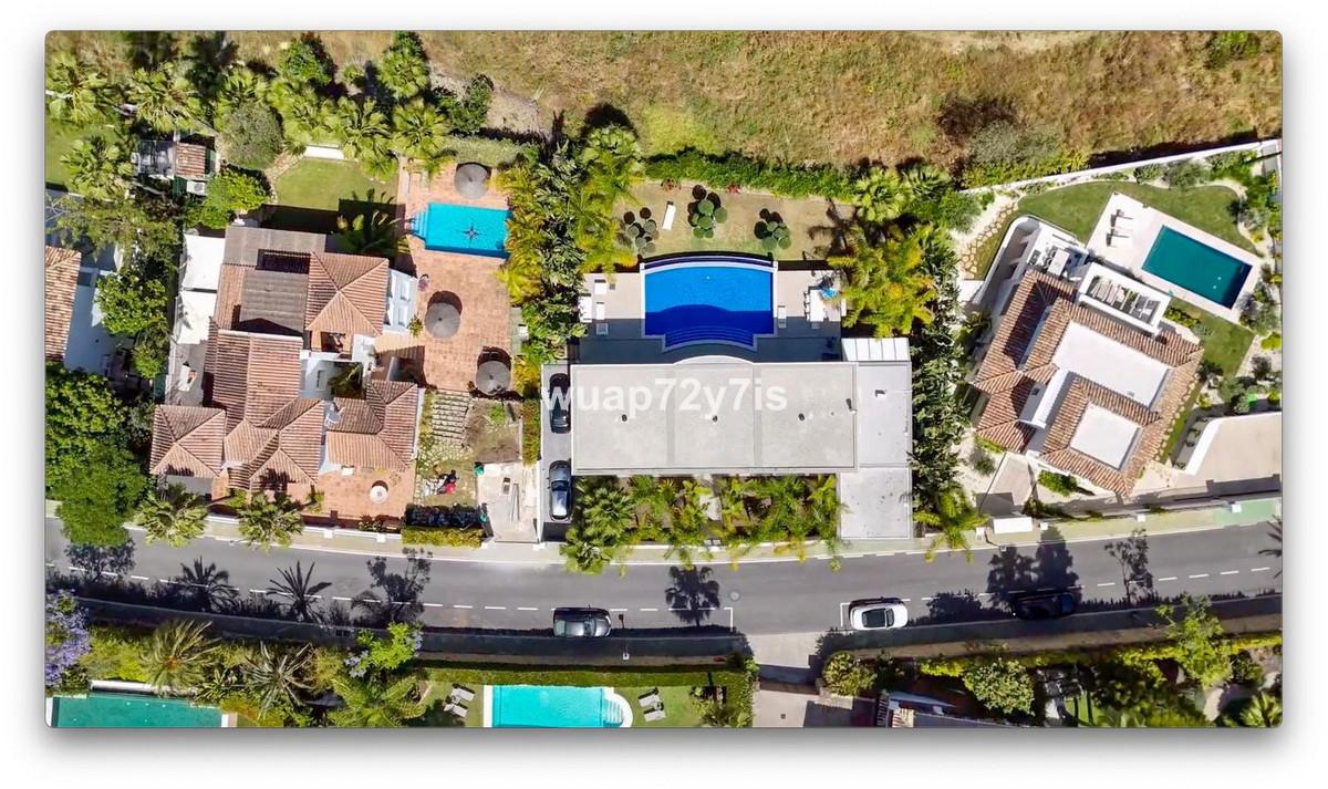 Villa for Sale in Benahavís