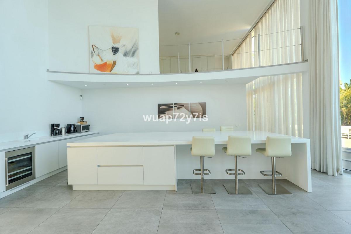 Villa for Sale in Benahavís