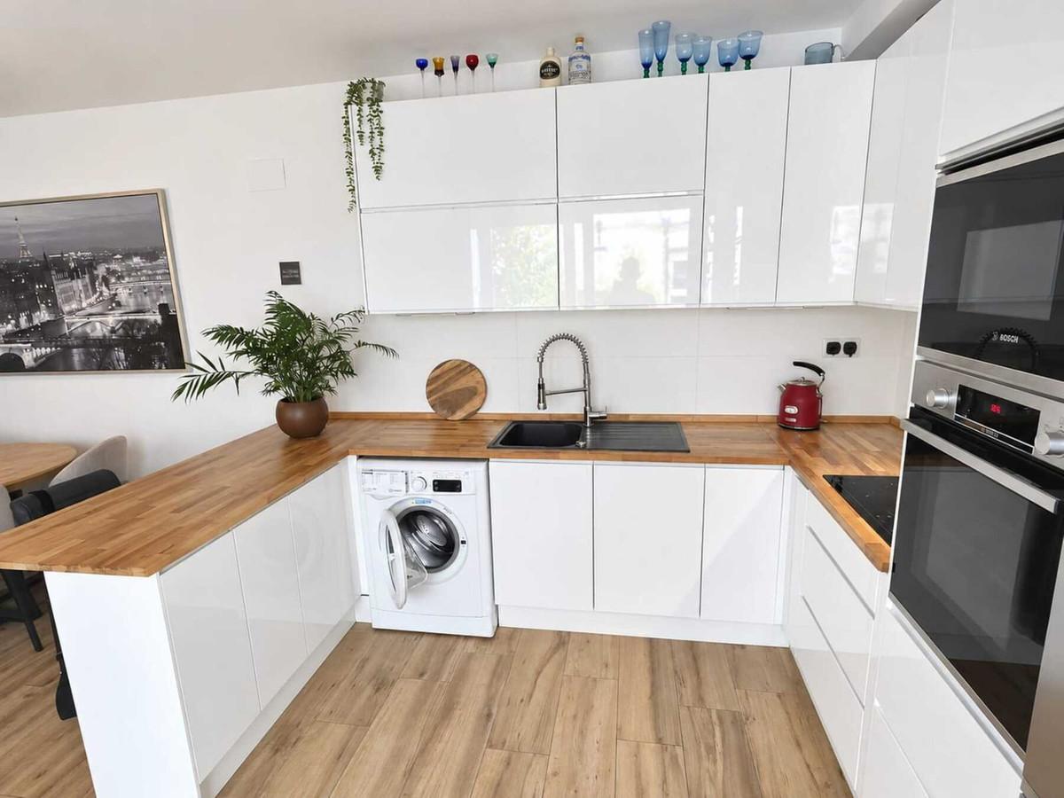 Apartamento en Venta en Fuengirola
