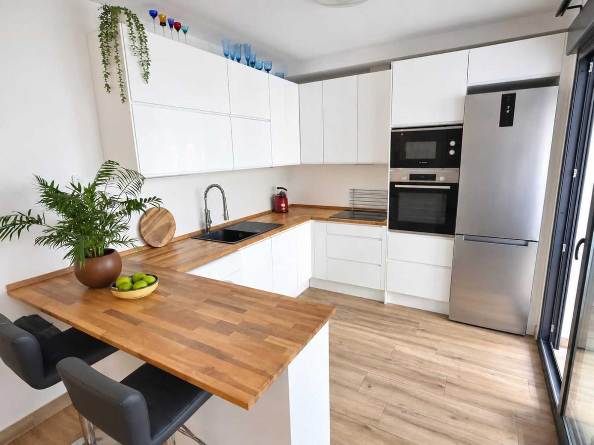 Apartamento en Venta en Fuengirola