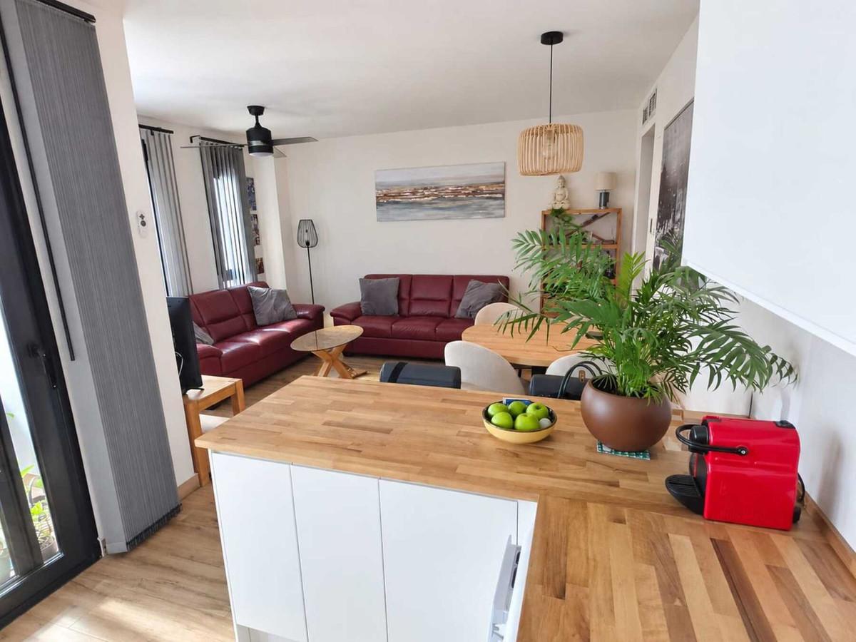 Apartamento en Venta en Fuengirola
