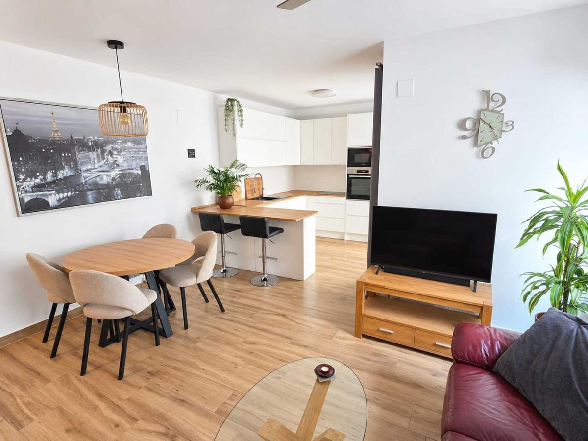 Apartamento en Venta en Fuengirola