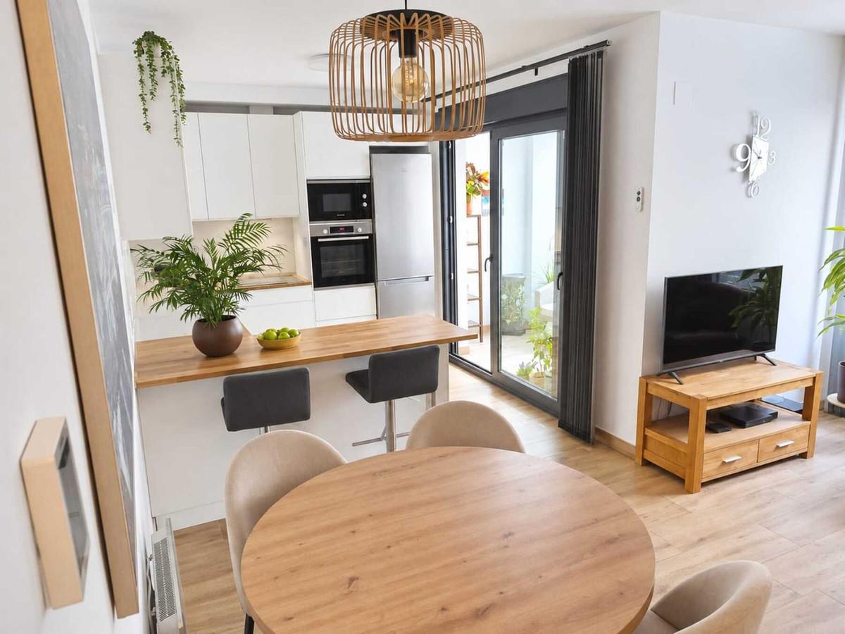 Apartamento en Venta en Fuengirola