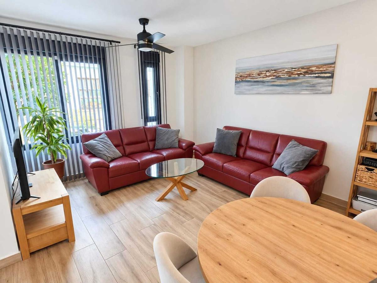 Apartamento en Venta en Fuengirola