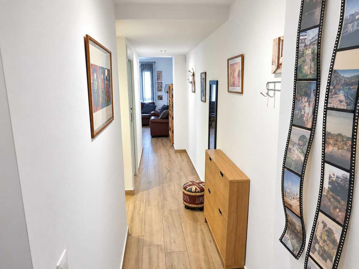 Apartamento en Venta en Fuengirola