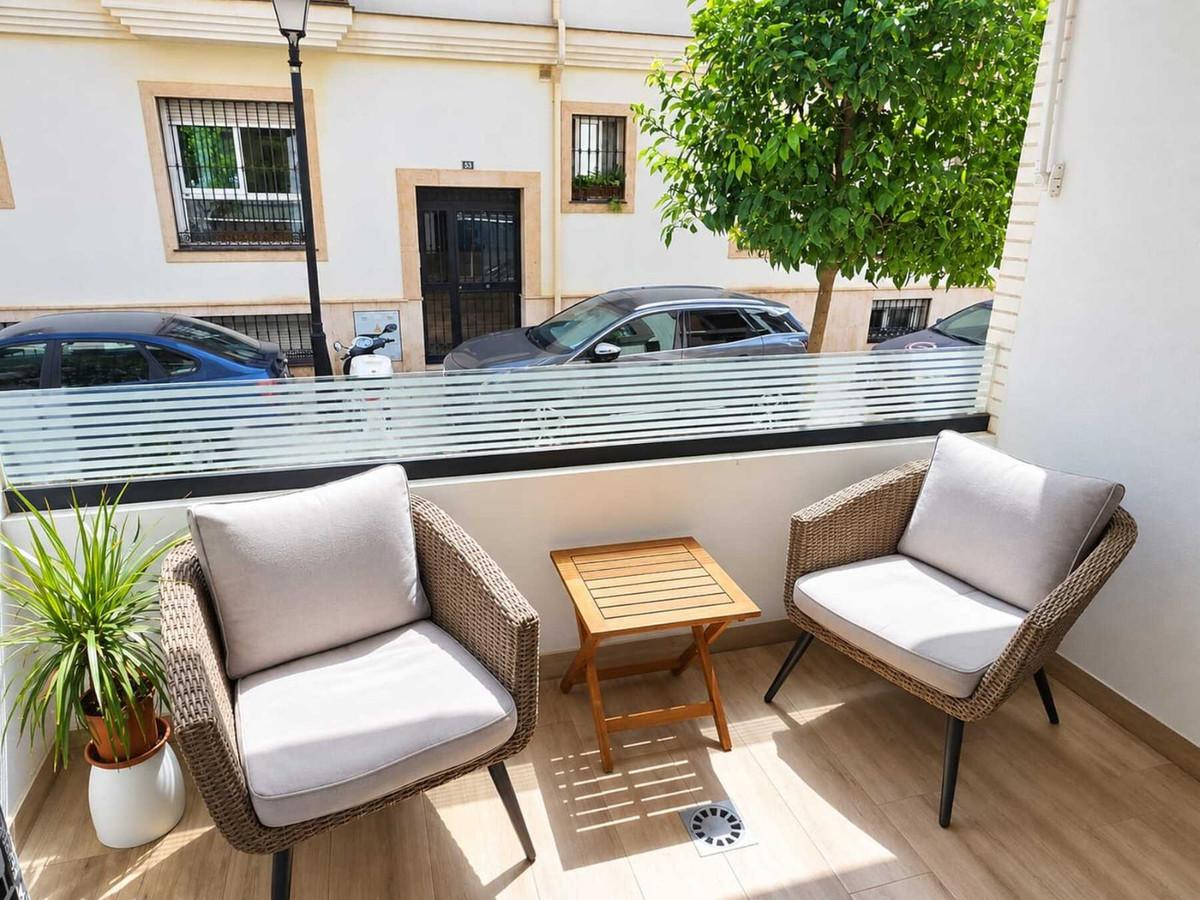 Apartamento en Venta en Fuengirola