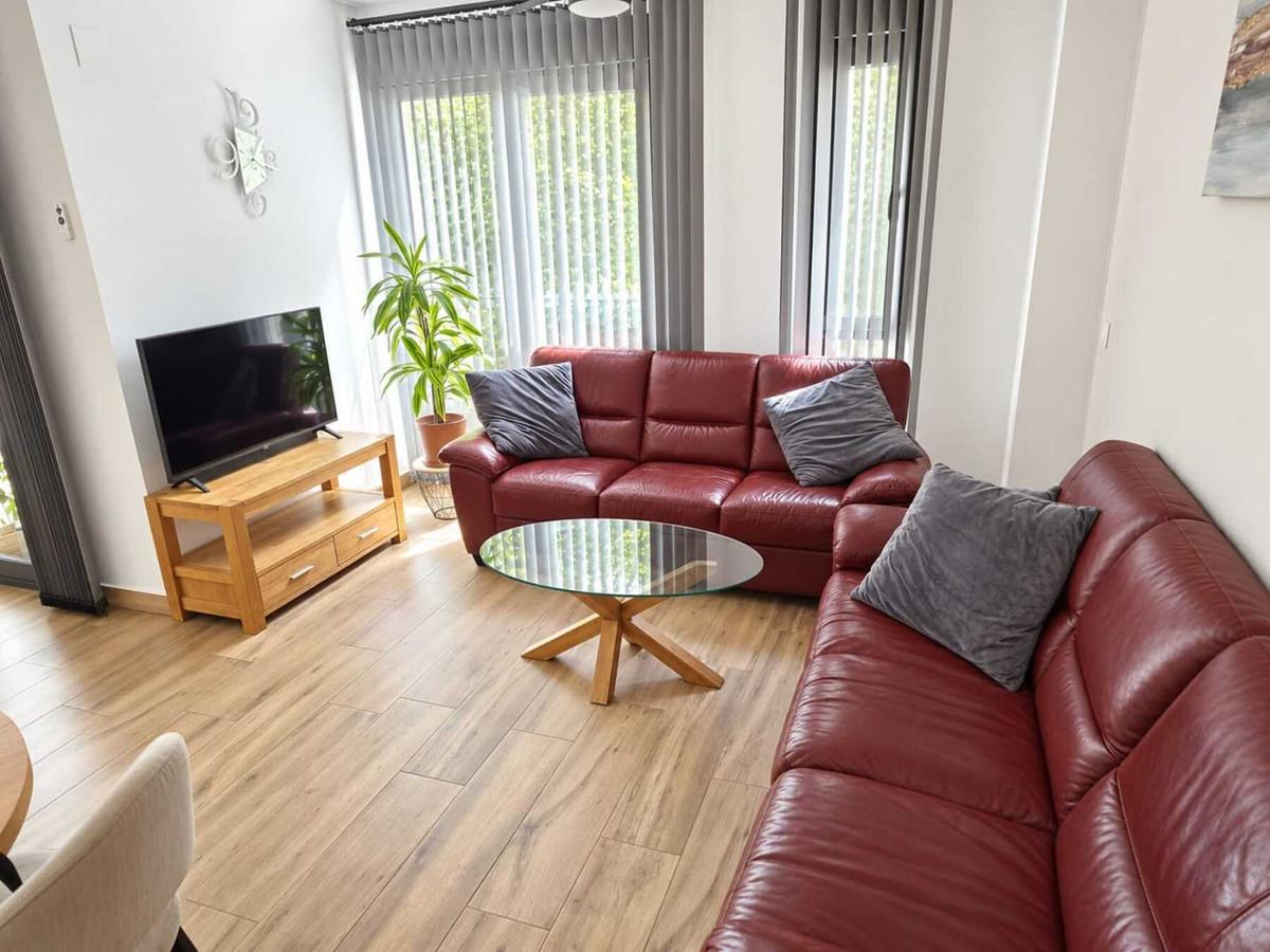 Apartamento en Venta en Fuengirola
