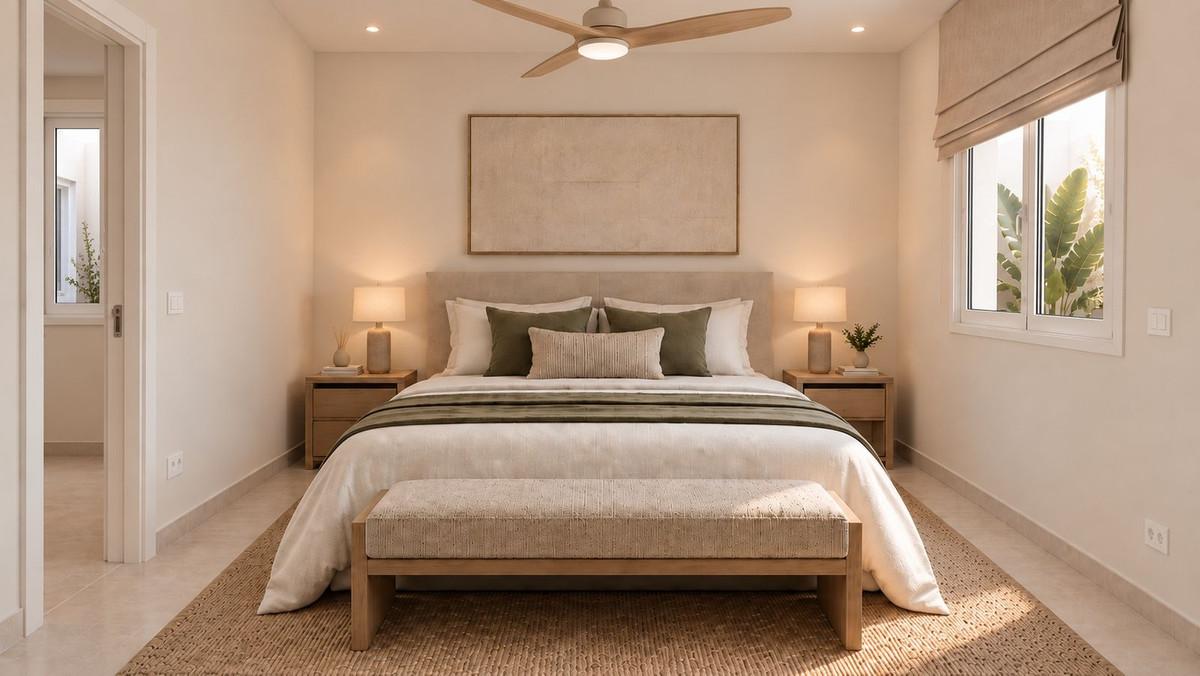 Apartamento en Venta en Mijas