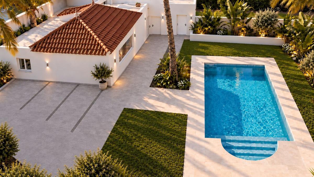 Apartamento en Venta en Mijas