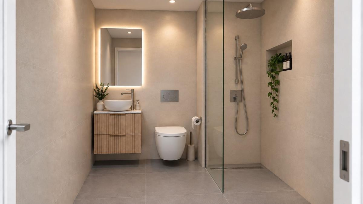 Apartamento en Venta en Mijas