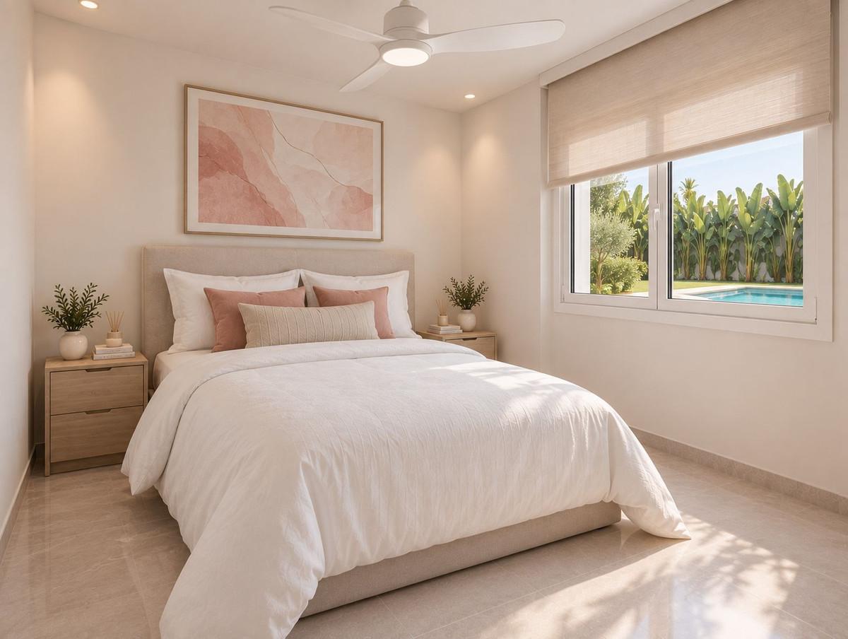 Apartamento en Venta en Mijas