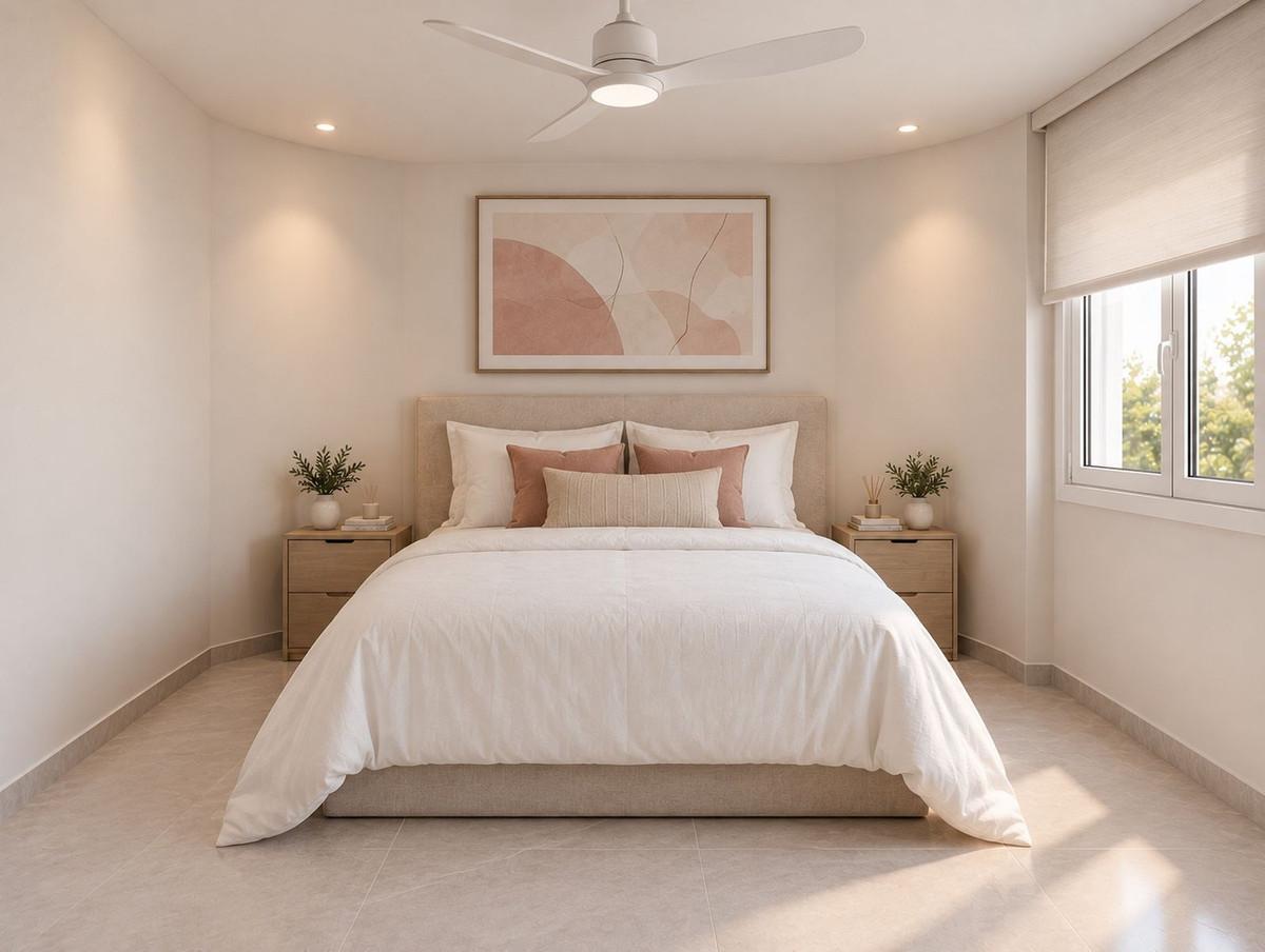 Apartamento en Venta en Mijas