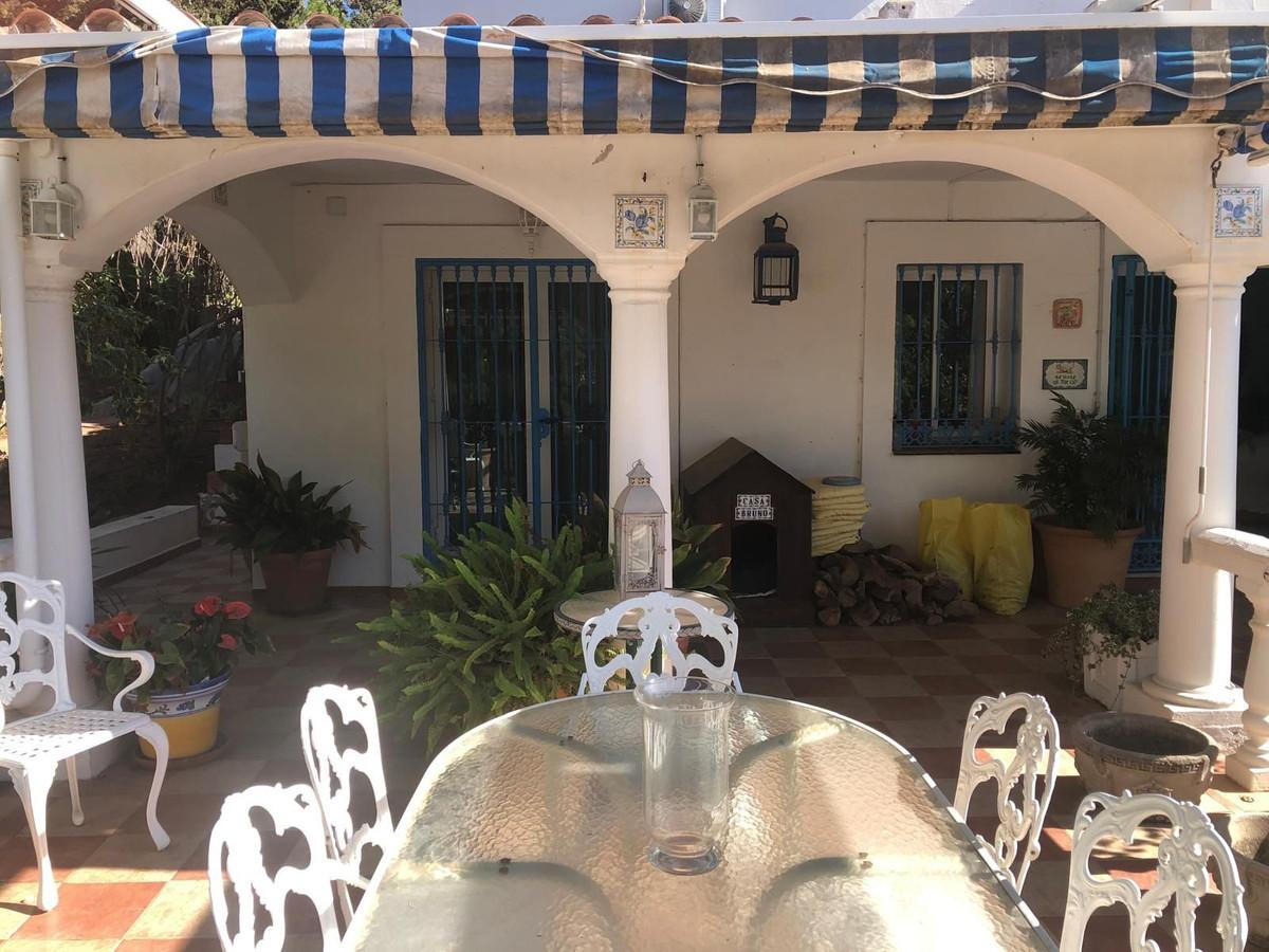 Villa for Sale in Mijas