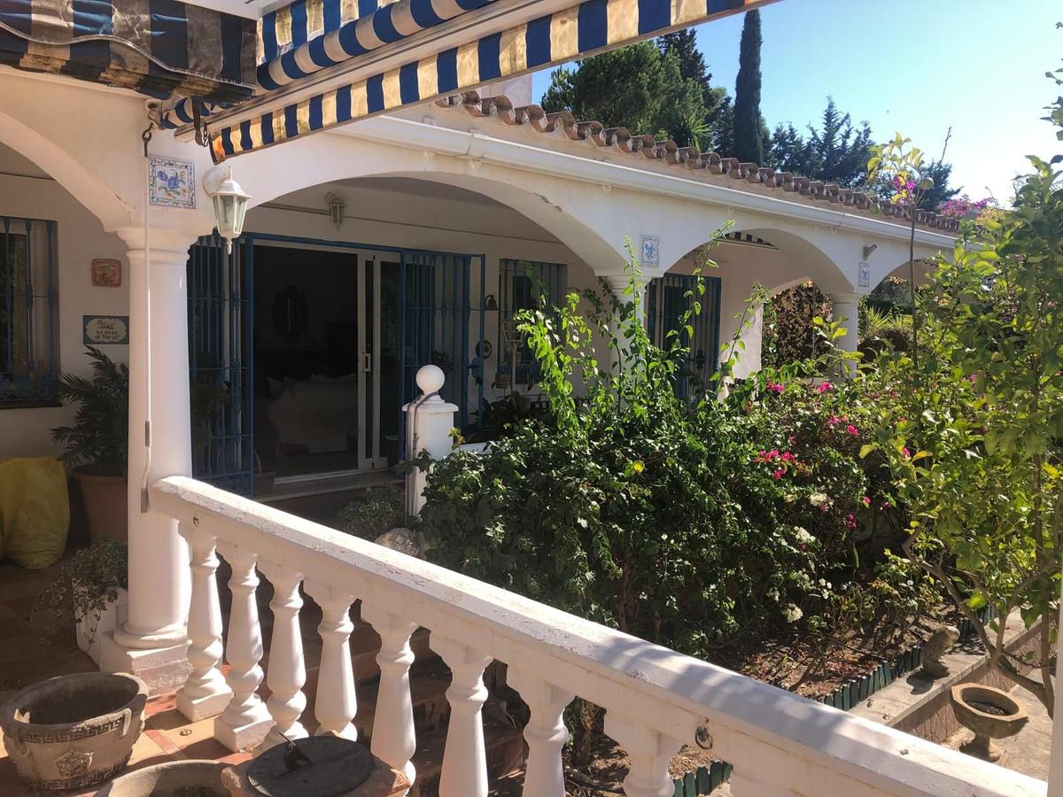 Villa for Sale in Mijas