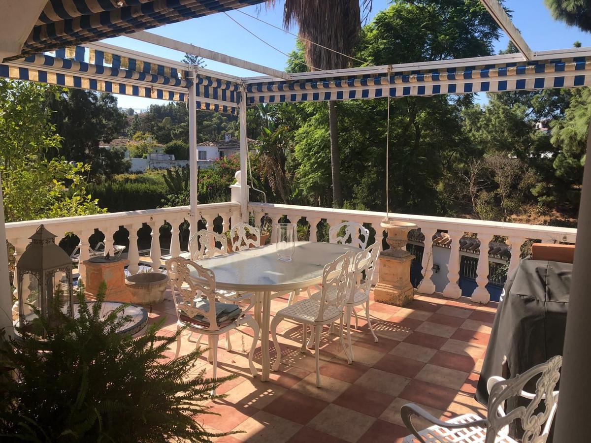 Villa for Sale in Mijas