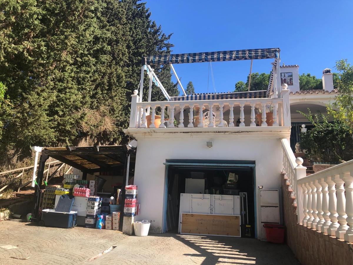 Villa for Sale in Mijas