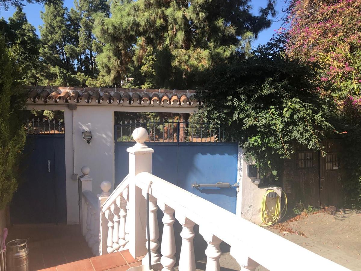 Villa for Sale in Mijas