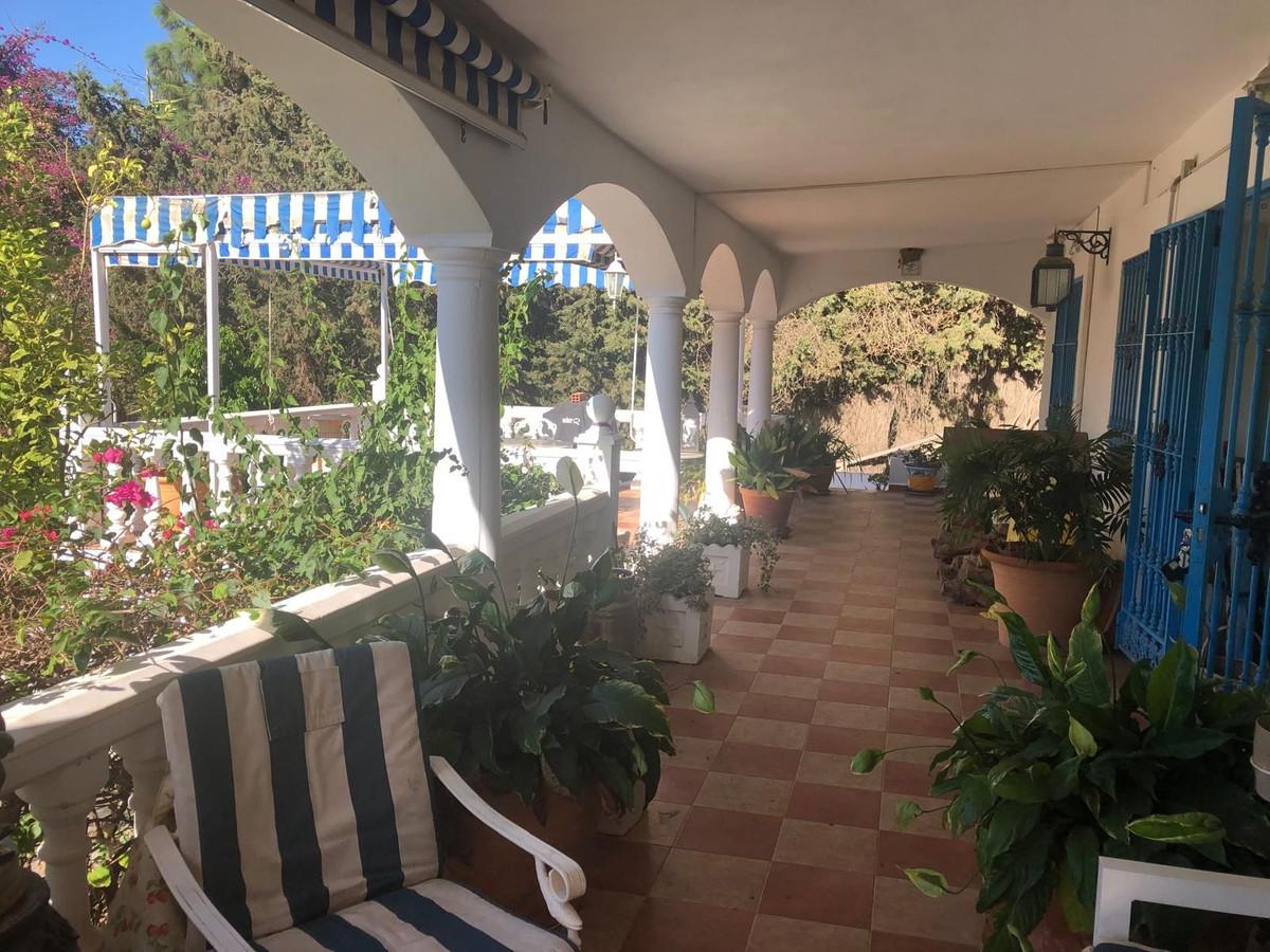 Villa for Sale in Mijas