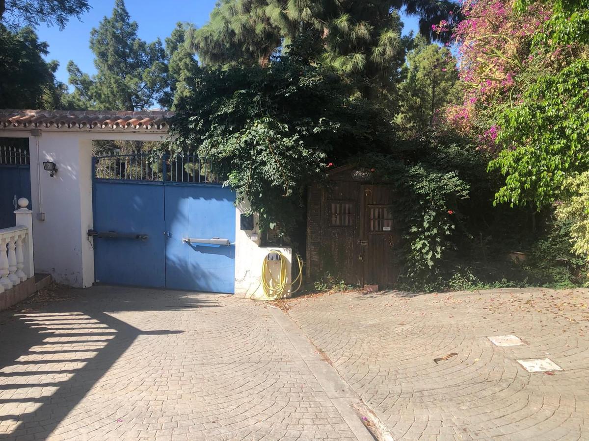 Villa for Sale in Mijas