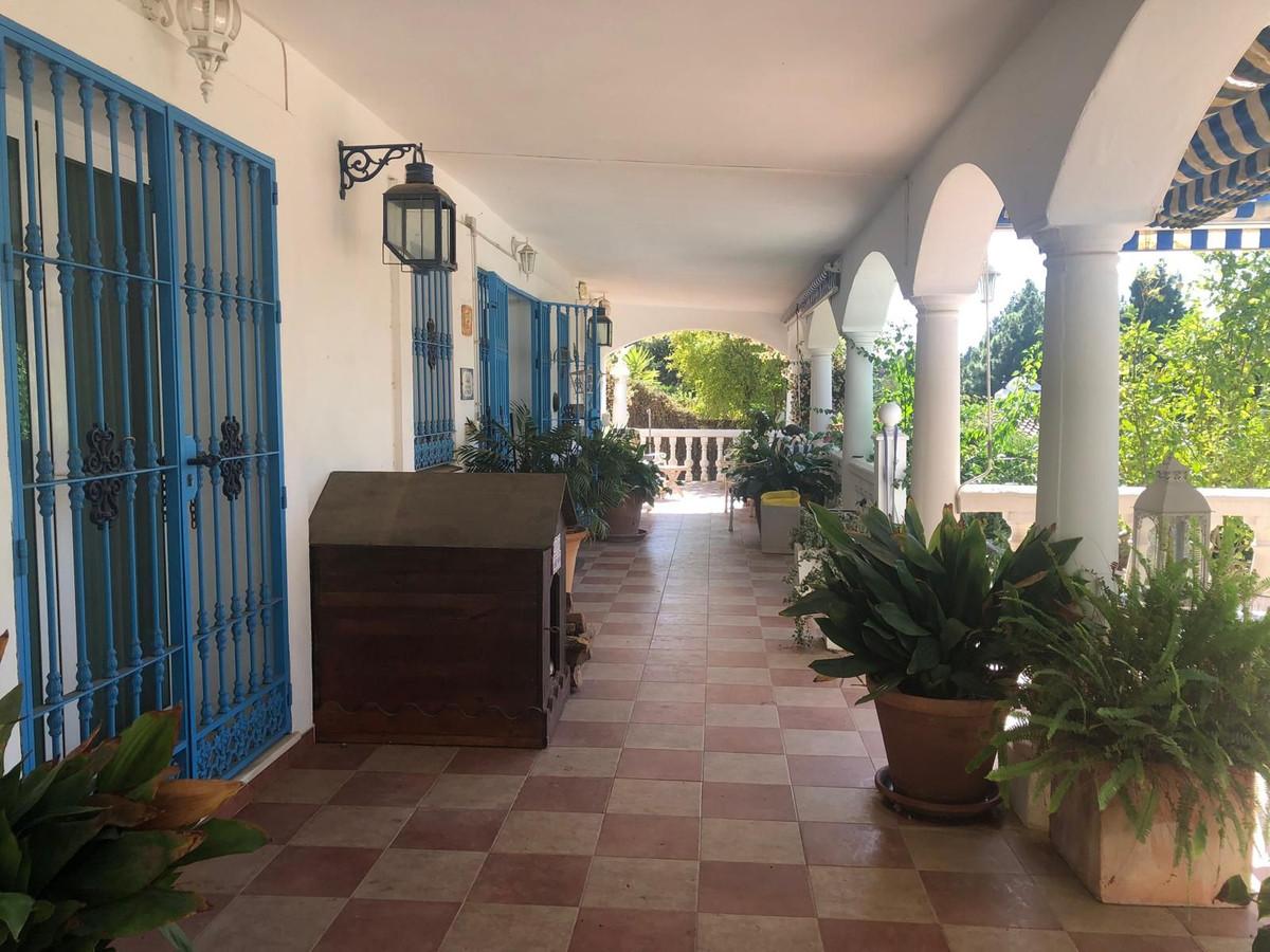 Villa for Sale in Mijas