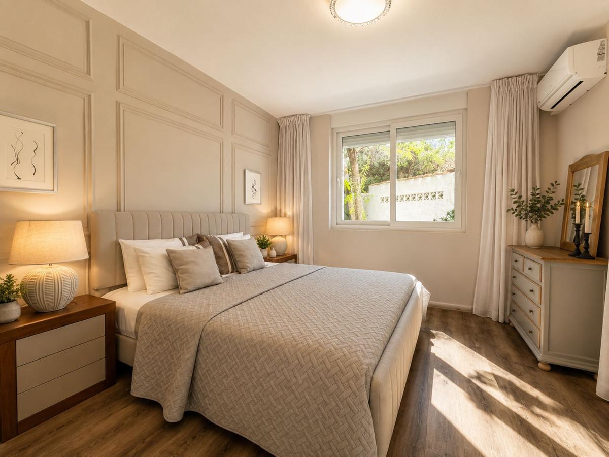 Villa en Venta en Marbella