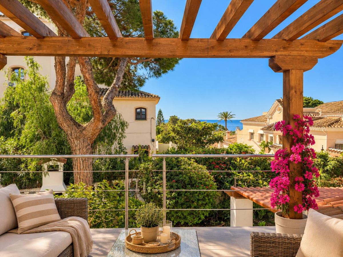 Villa en Venta en Marbella