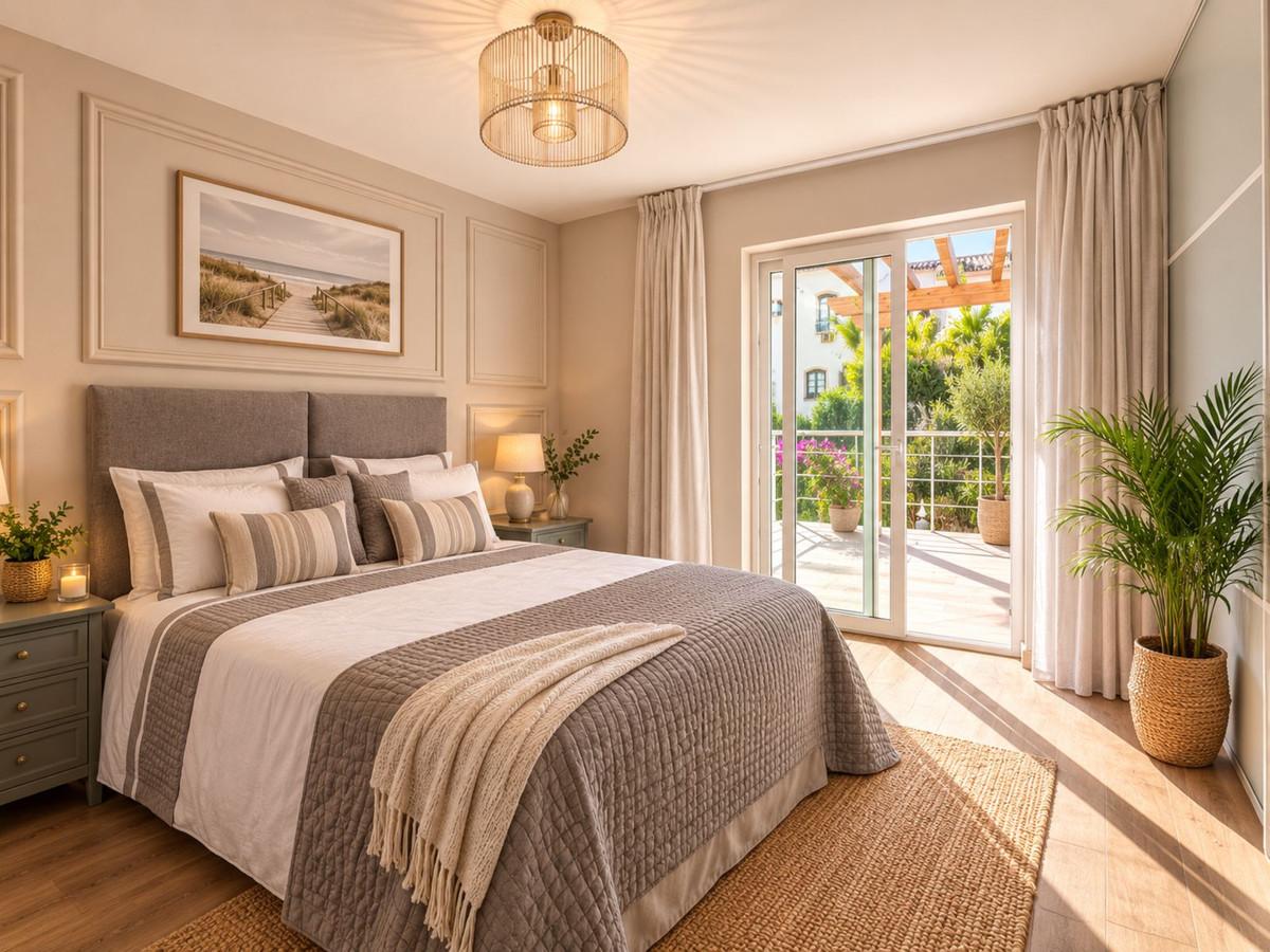 Villa en Venta en Marbella