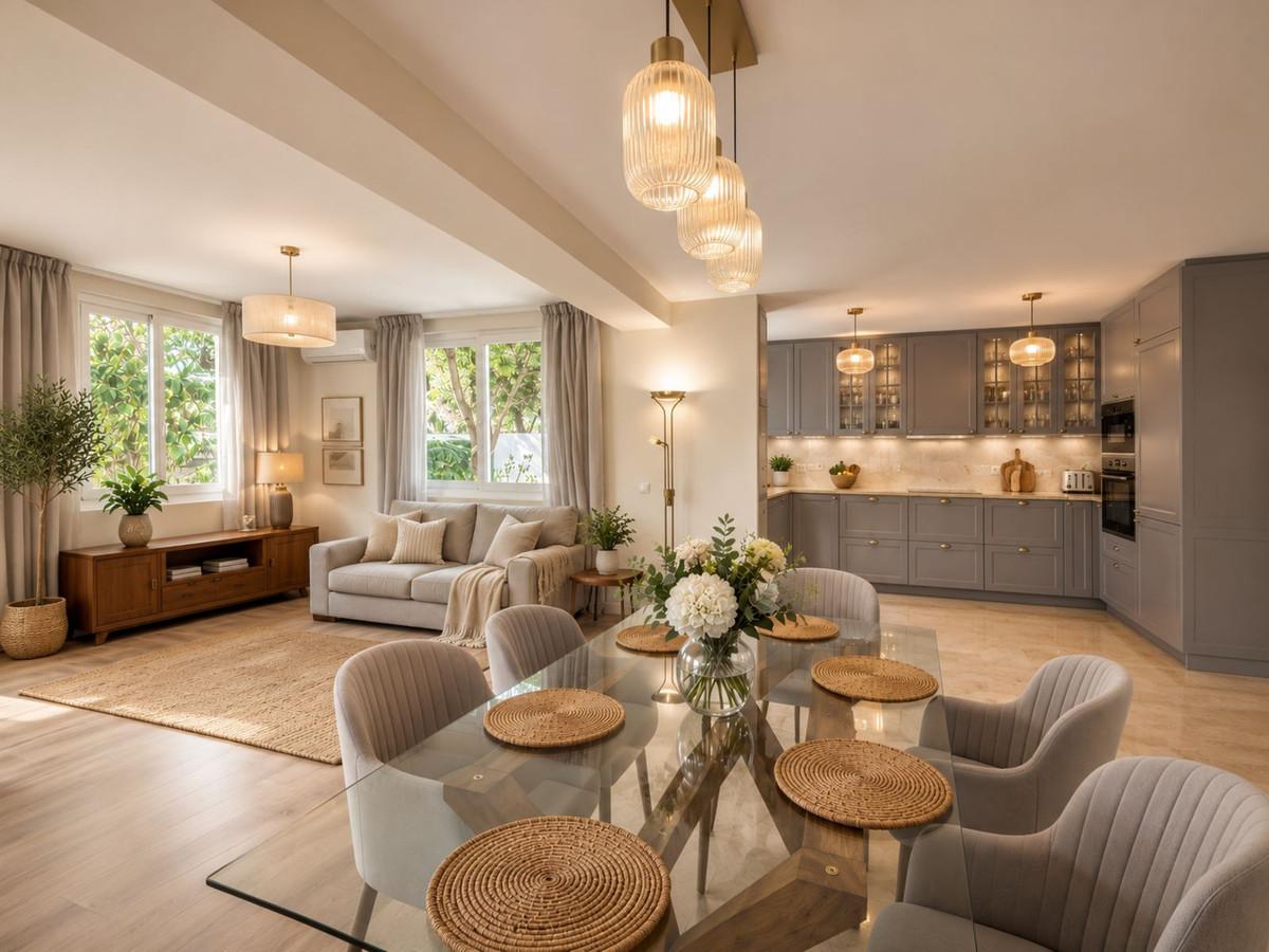 Villa en Venta en Marbella