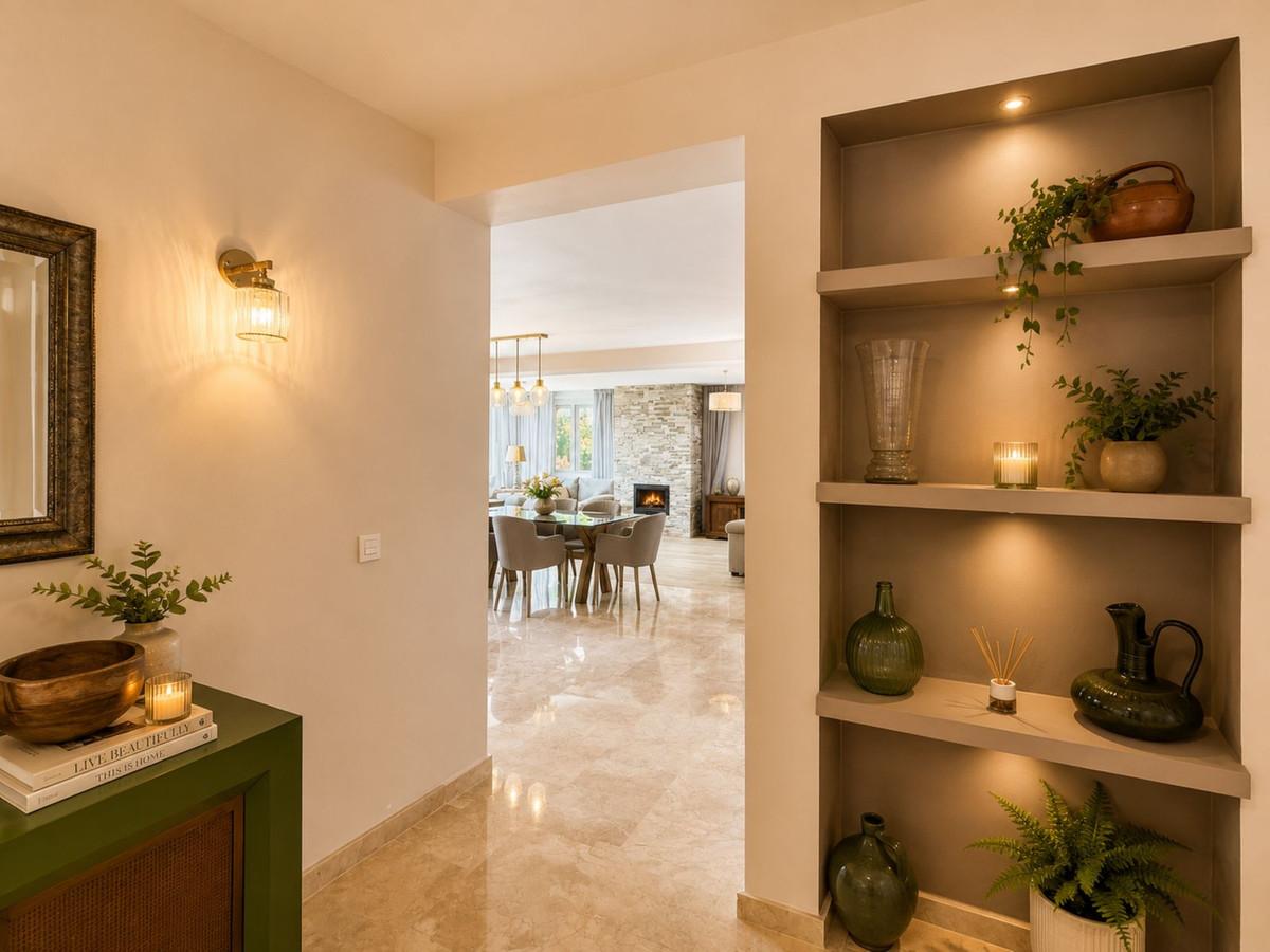 Villa en Venta en Marbella