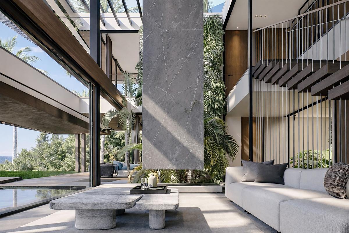 Villa en Venta en Benahavís