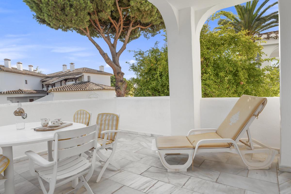 Apartamento en Venta en Marbella