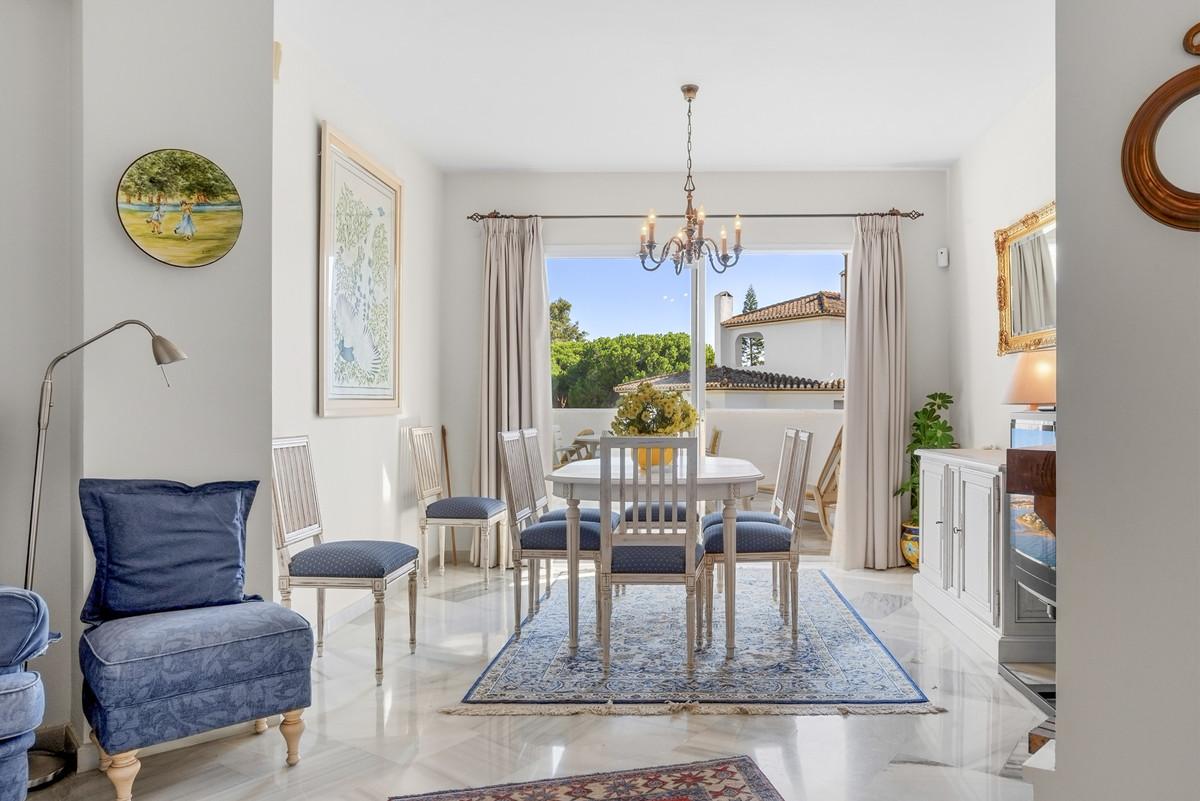 Apartamento en Venta en Marbella