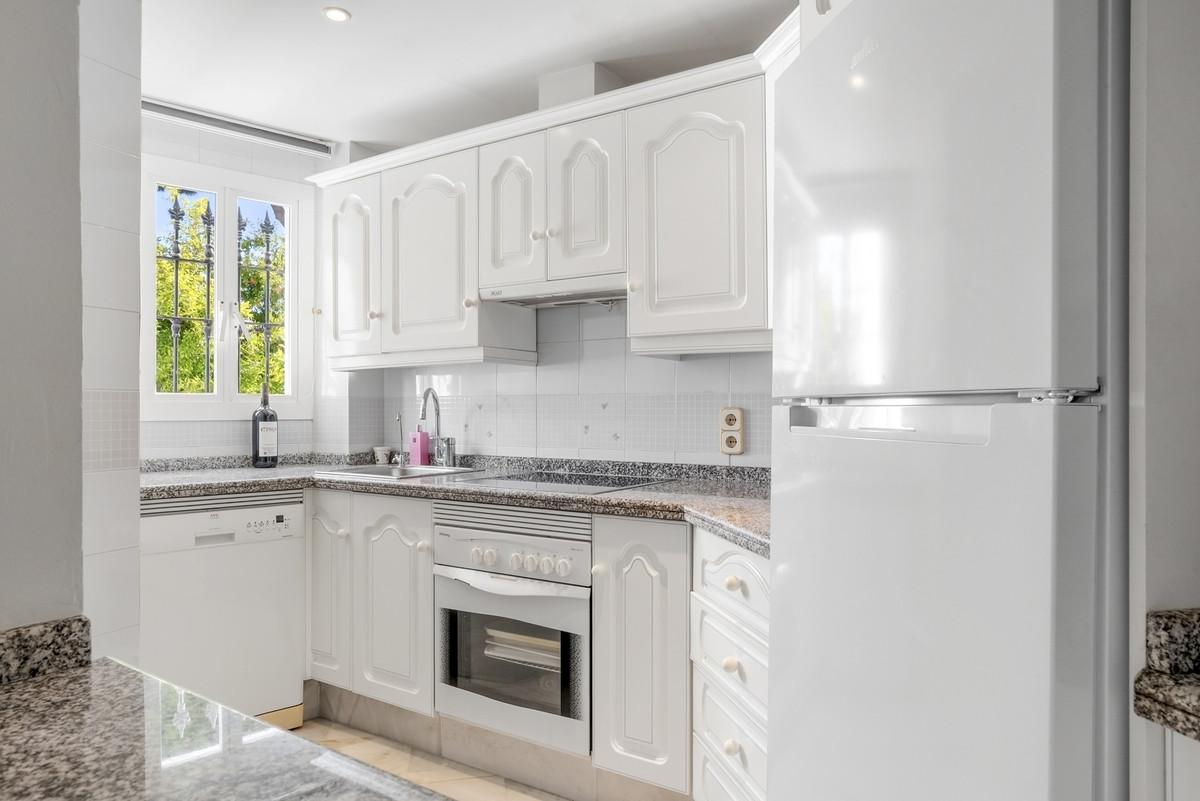 Apartamento en Venta en Marbella