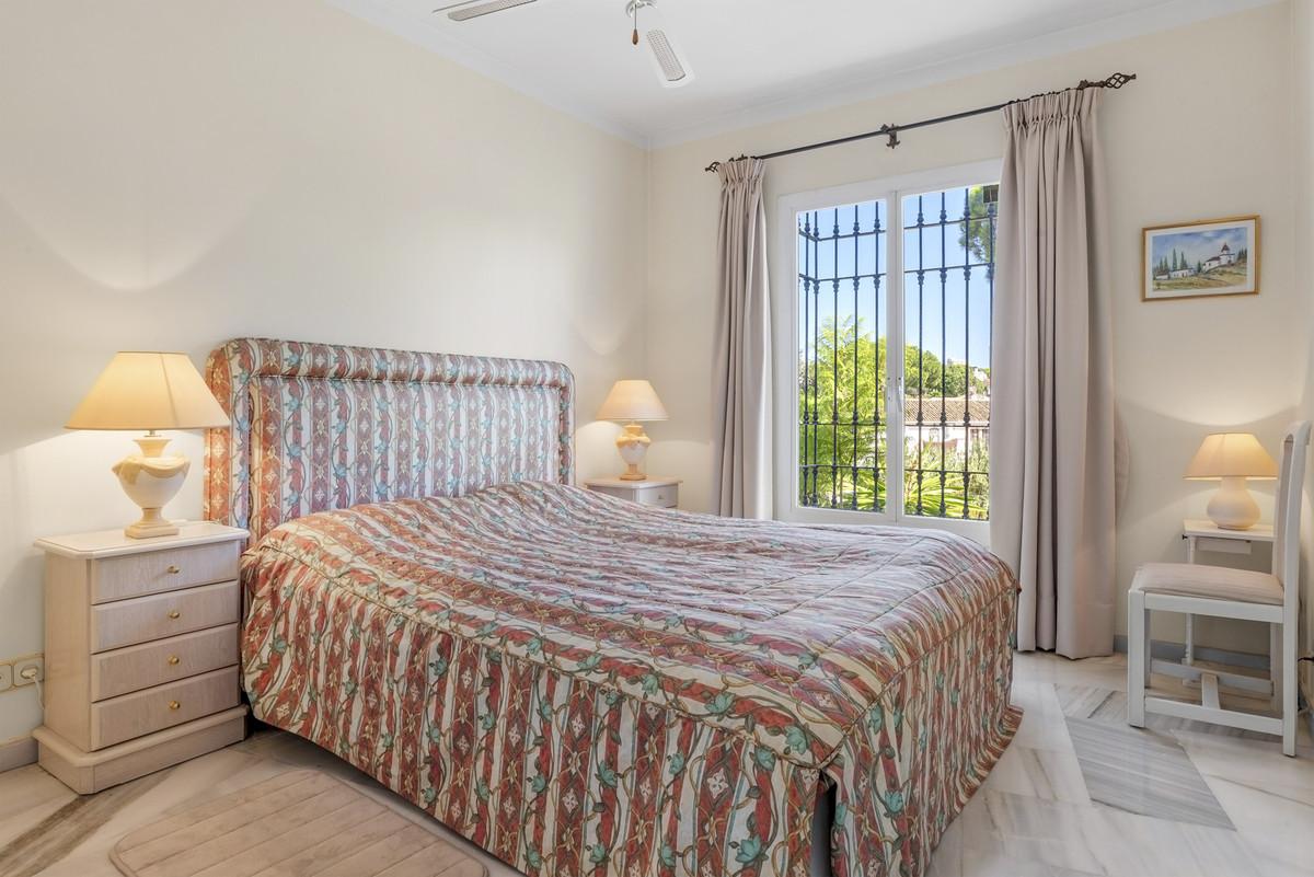 Apartamento en Venta en Marbella