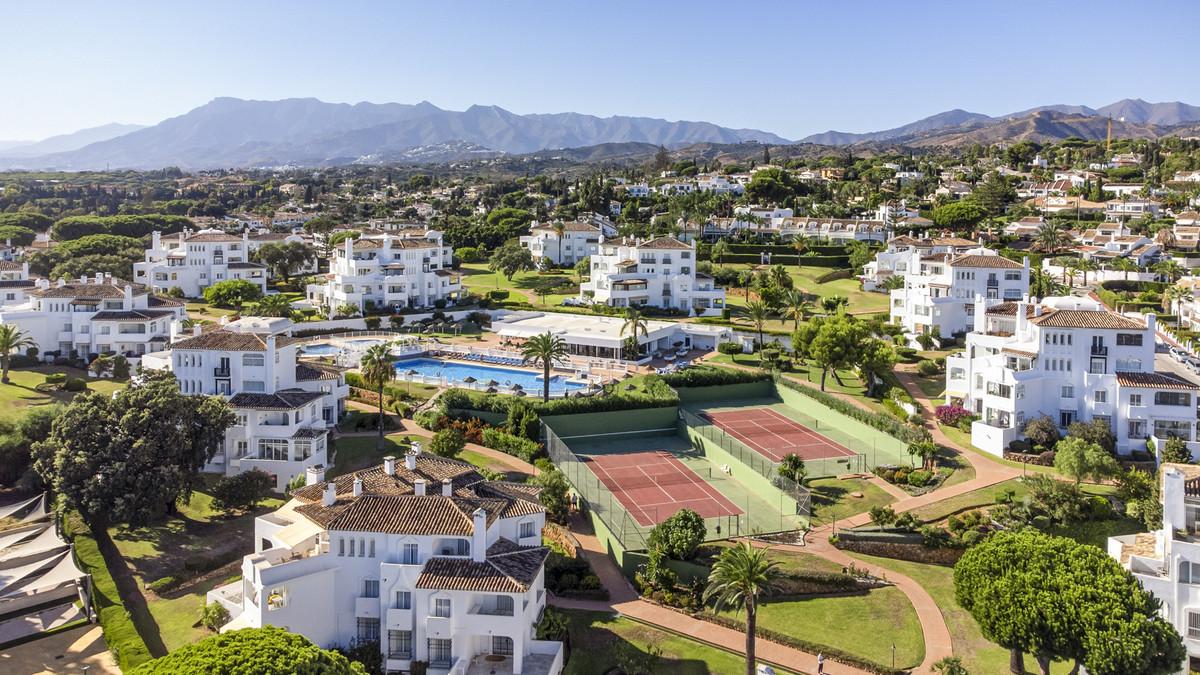 Apartamento en Venta en Marbella