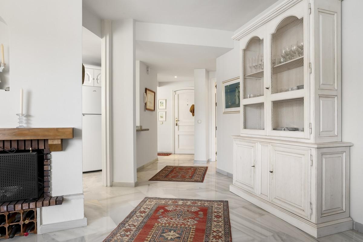 Apartamento en Venta en Marbella