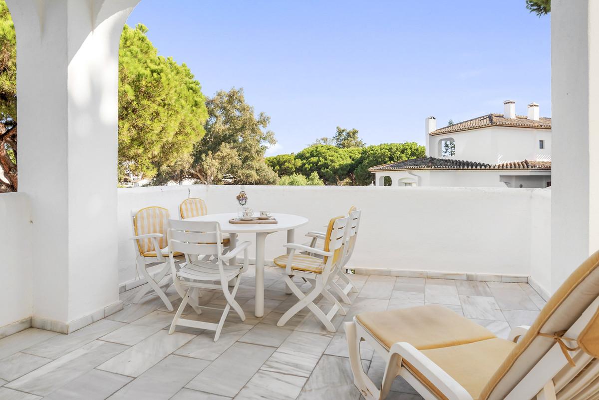 Apartamento en Venta en Marbella