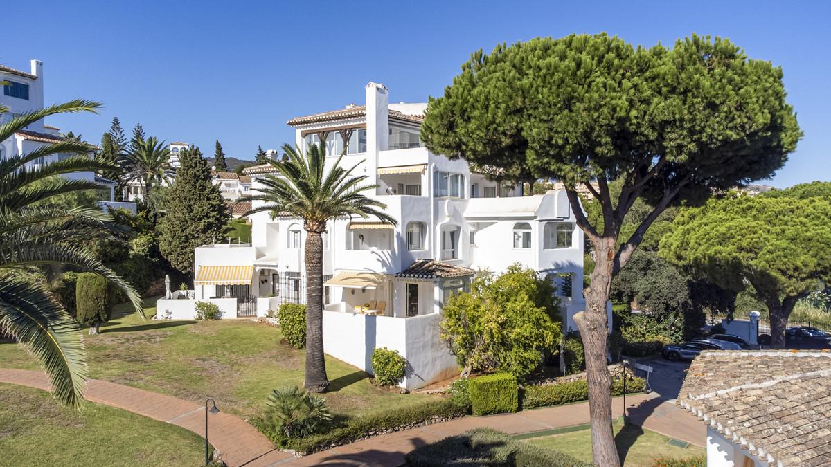 Apartamento en Venta en Marbella