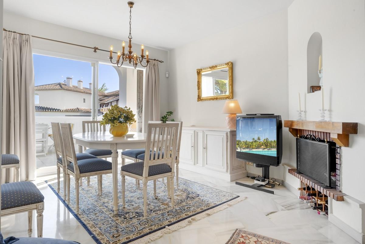 Apartamento en Venta en Marbella