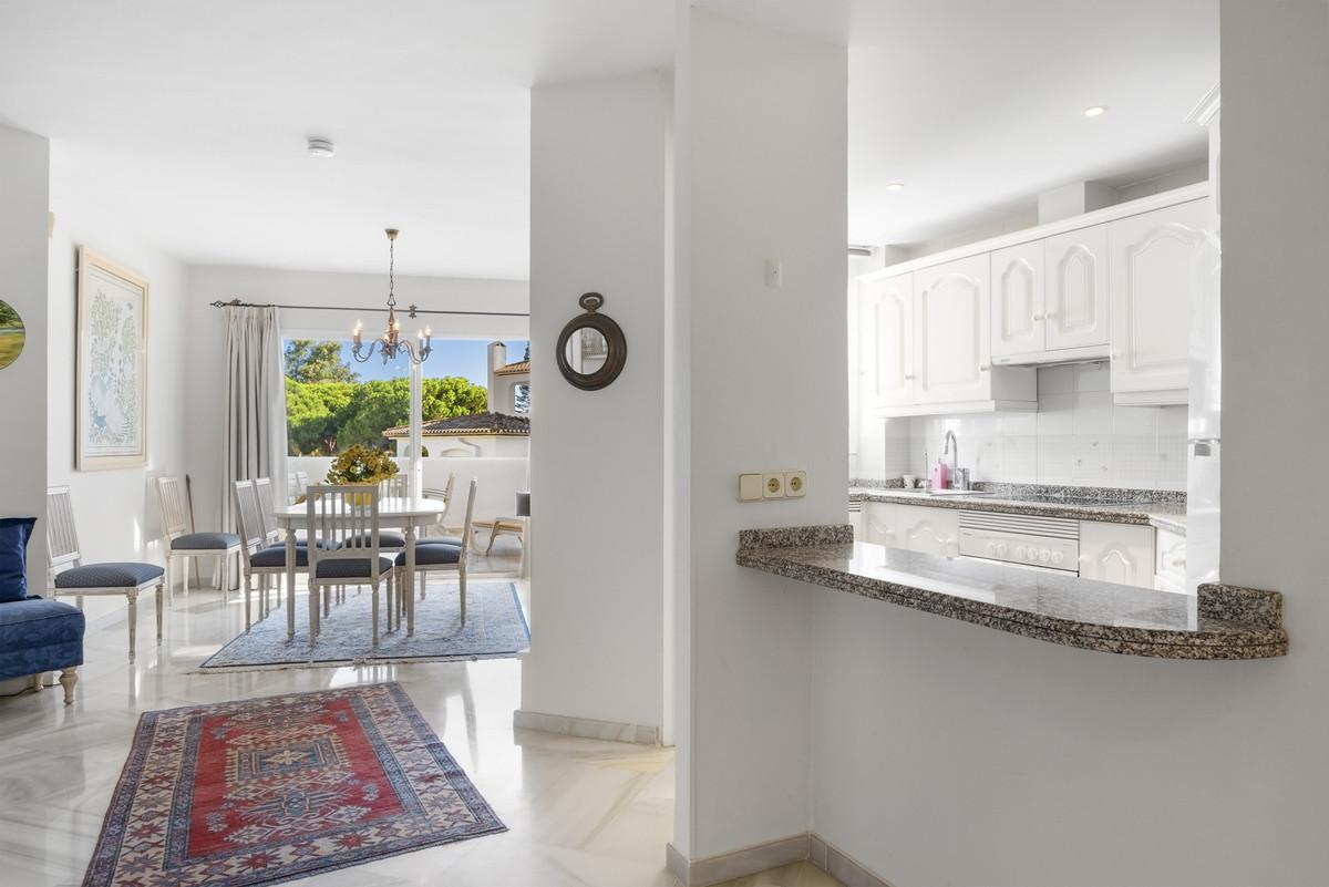 Apartamento en Venta en Marbella