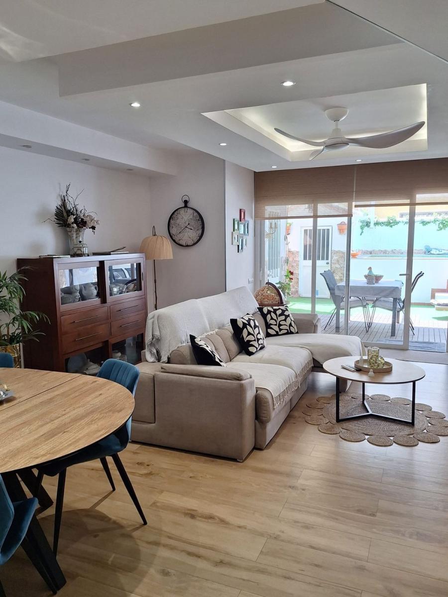 Casa en Venta en Marbella