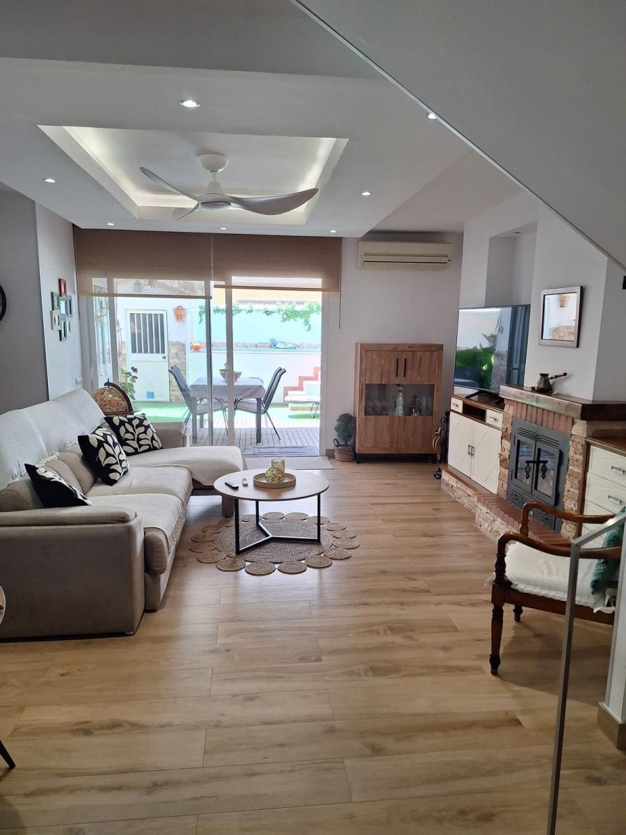 Casa en Venta en Marbella