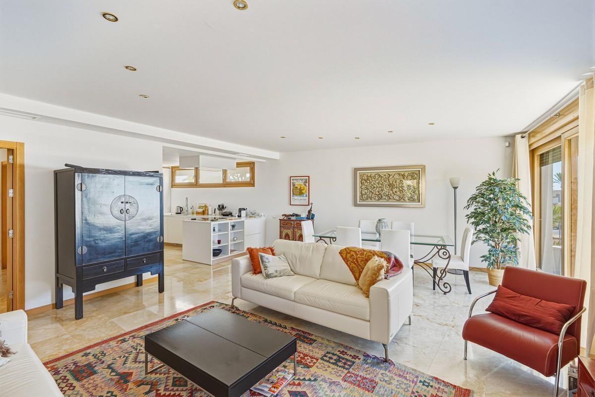 Apartamento en Venta en Marbella