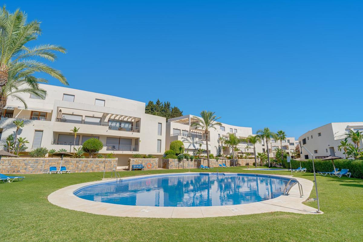 Apartamento en Venta en Marbella