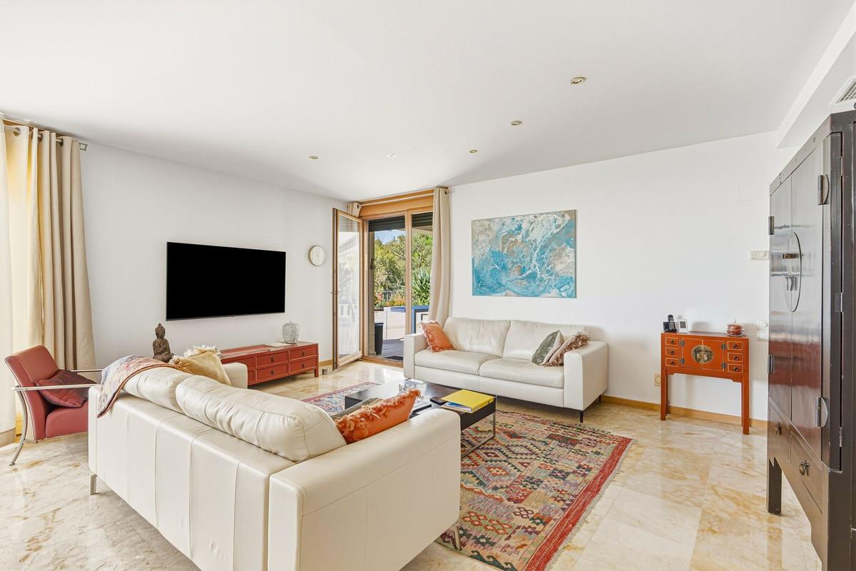 Apartamento en Venta en Marbella