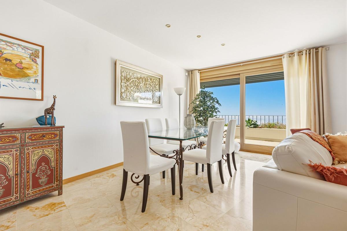 Apartamento en Venta en Marbella