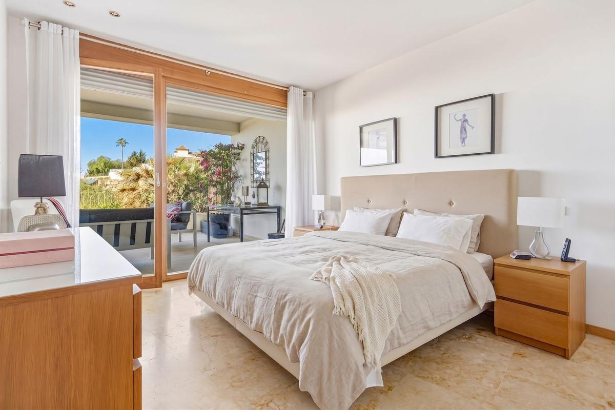 Apartamento en Venta en Marbella