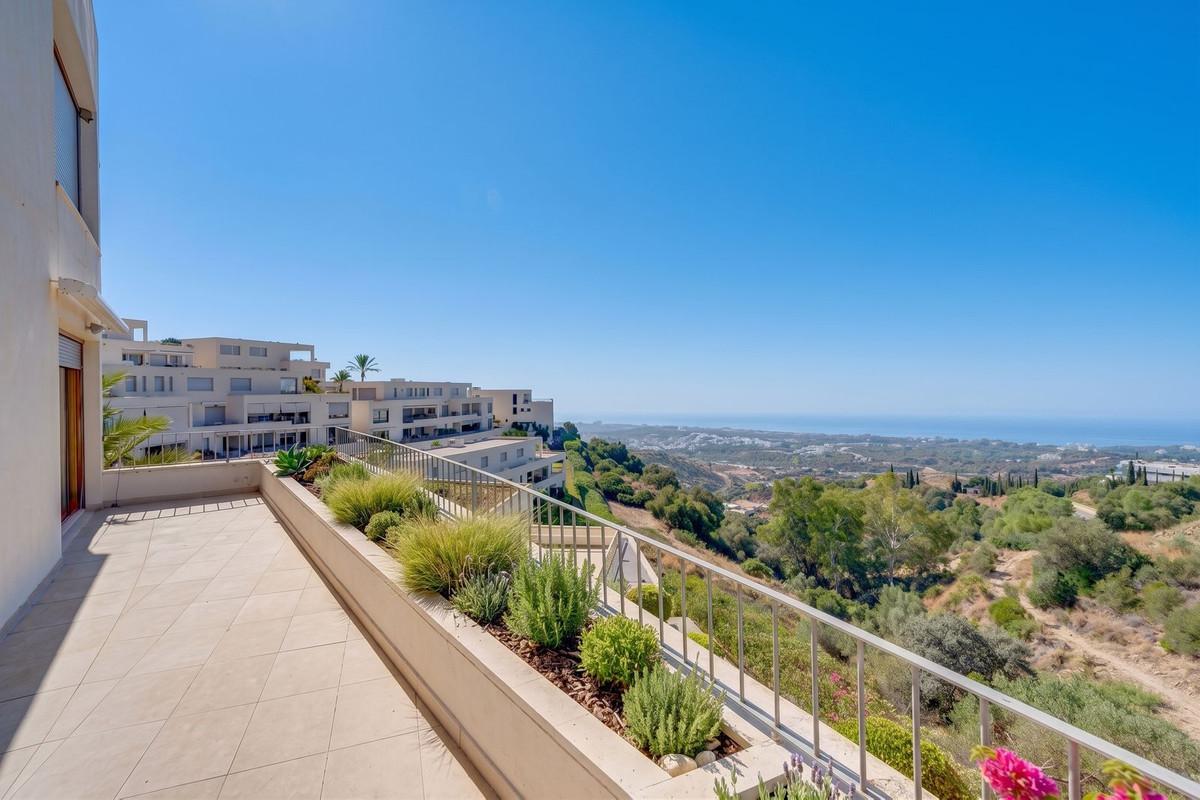 Apartamento en Venta en Marbella